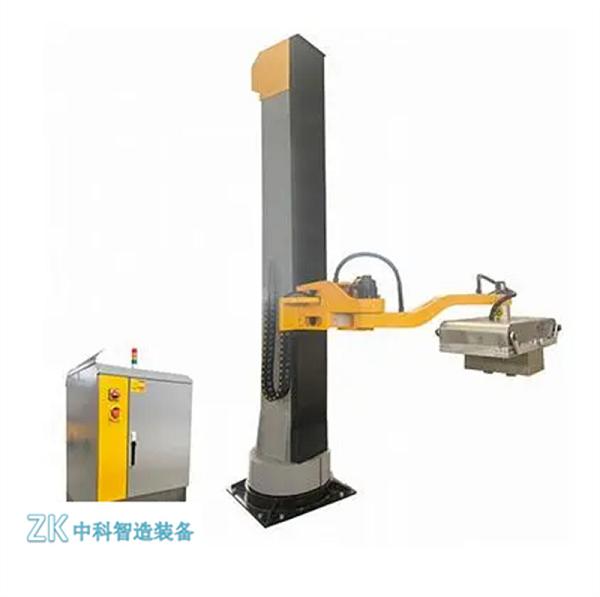 太仓ZK-MD-100-4立柱码垛机器手